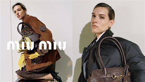 charlotte cardin miu miu|Miu Miu Fall/Winter 2024 Campaign .